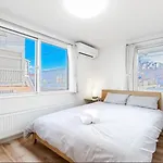 The Sun - Vacation Stay 87095V