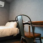 Residence Hotel Stripe Sapporo