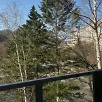 コンドミニアム定山渓307
