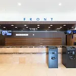 Toyoko Inn Hokkaido Sapporo Susukino Junction