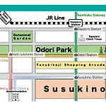 Endless Mitsui Minami 5Jo II - Vacation Stay 18323