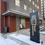 Hotel Androoms Sapporo Susukino