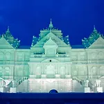Hotel Androoms Sapporo Susukino