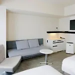 Jr Inn Sapporo-Eki Minami-Guchi