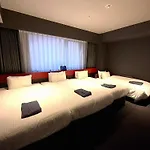 Wyndham Garden Sapporo Odori