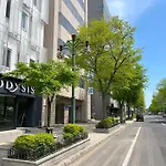 Odysis Sapporo Odori Koen Hotel