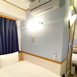 Toyoko Inn Hokkaido Sapporo-Eki Minami-Guchi