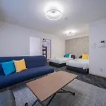 Mp Style Sapporo-35 - Vacation Stay 18636