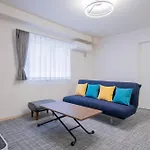 Mp Style Sapporo-35 - Vacation Stay 18636