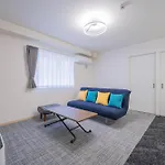 Mp Style Sapporo-35 - Vacation Stay 18636