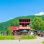 Molinhotels205 -Sapporo Onsen Story- 1Room S-Bed6 6Persons