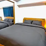 Space Minami 4Jo - Vacation Stay 17247