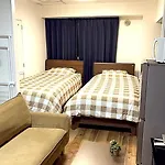 Space Minami 4Jo - Vacation Stay 18421