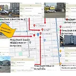 S9W13 Laboinn - Vacation Stay 06250V