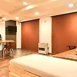 Lions Mansion Sapporo Jozankei Sanbankan - Vacation Stay 10917