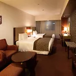 Ibis Styles Sapporo
