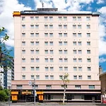 Apa Hotel Sapporo-Susukino-Ekiminami