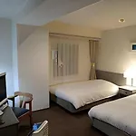 Hotel Ronshan Sapporo