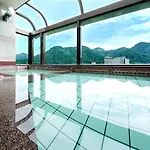 Lions Mansion Sanbankan Room 506 - Vacation Stay 14364
