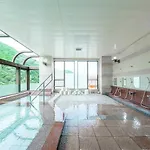 Lions Mansion Sapporo Jozankei Sanbankan Room 201 - Vacation Stay 14335