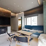 Lions Mansion Sapporo Jozankeisanbankan 206 - Vacation Stay 17731