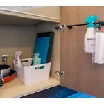 Lions Mansion Sapporo Jozankei Sanbankan 407 - Vacation Stay 26392V