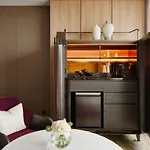 Intercontinental Sapporo By Ihg