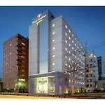 Hotel Ronshan Sapporo