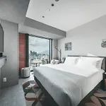 Sapporo Stream Hotel
