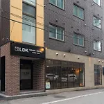 Grand Hostel Ldk Odori Park