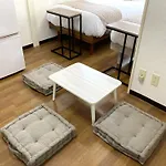 Endless Mitsui Minami 5Jo II - Vacation Stay 18393