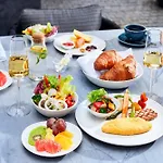 Hotel Sosei Sapporo Mgallery Collection