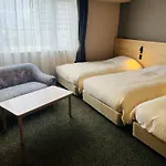 Kotoni Green Hotel