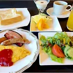 Sapporo Hotel Yamachi