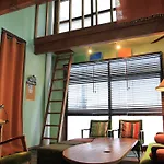 Time Peace Apartment