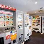 Hotel Ronshan Sapporo