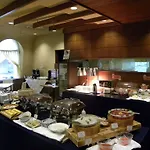 Hotel North City