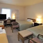 Shin Sapporo Arc City Hotel