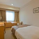 Sapporo Korakuen Hotel