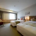 Sapporo Korakuen Hotel