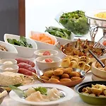 Sapporo Korakuen Hotel