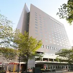 Sapporo Korakuen Hotel