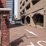 Toyoko Inn Hokkaido Sapporo Susukino Minami