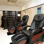Toyoko Inn Hokkaido Sapporo Susukino Minami