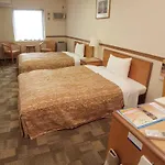 Toyoko Inn Hokkaido Sapporo Susukino Minami