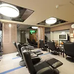 Capsule Inn Sapporo