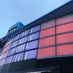 Hotel Cielo (Adults Only)