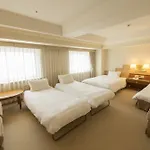 Hotel Mystays Premier Sapporo