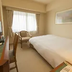 Hotel Mystays Premier Sapporo