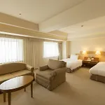 Hotel Mystays Premier Sapporo